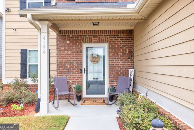 4194 Potomac Walk Court, Loganville, GA 30052