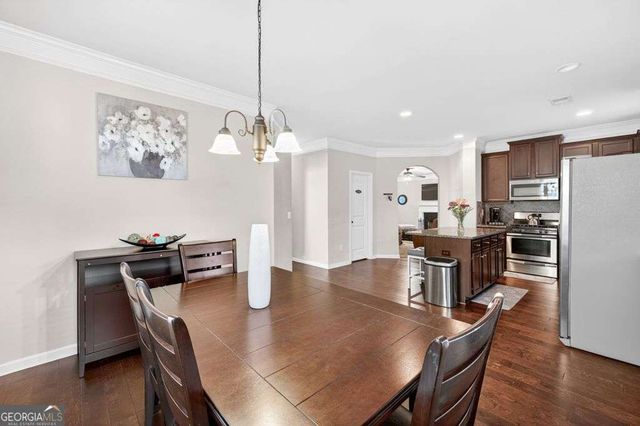 4194 Potomac Walk Court, Loganville, GA 30052