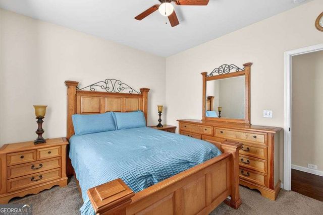 4194 Potomac Walk Court, Loganville, GA 30052
