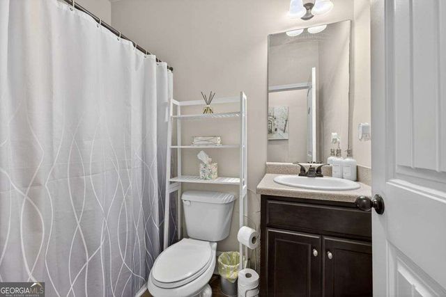 4194 Potomac Walk Court, Loganville, GA 30052