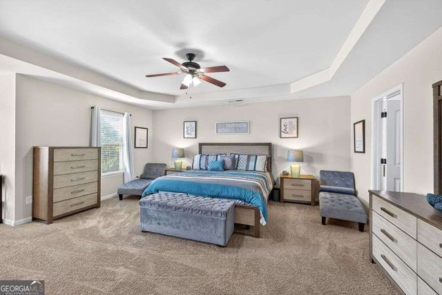 4194 Potomac Walk Court, Loganville, GA 30052