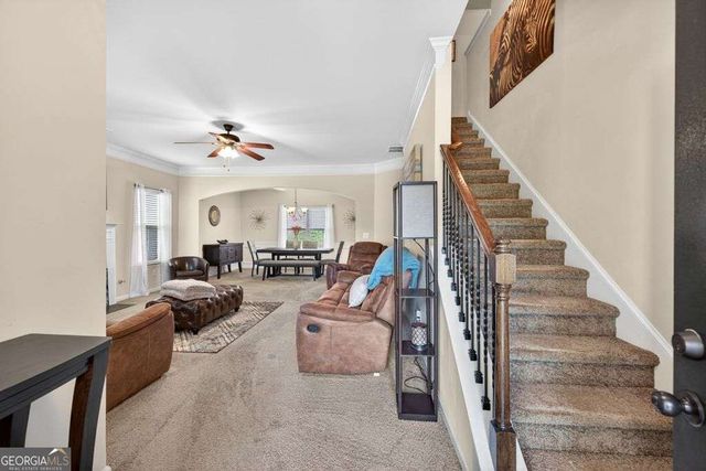 4194 Potomac Walk Court, Loganville, GA 30052