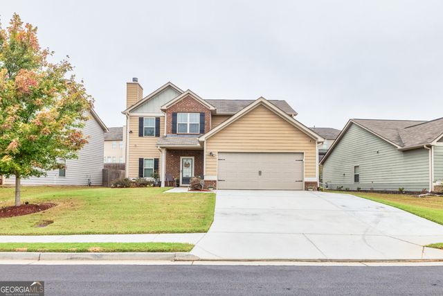 4194 Potomac Walk Court, Loganville, GA 30052