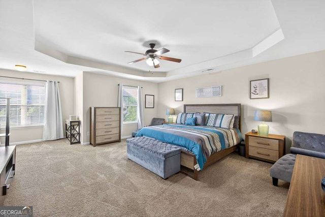 4194 Potomac Walk Court, Loganville, GA 30052