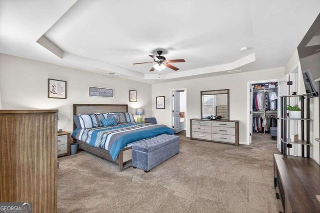 4194 Potomac Walk Court, Loganville, GA 30052