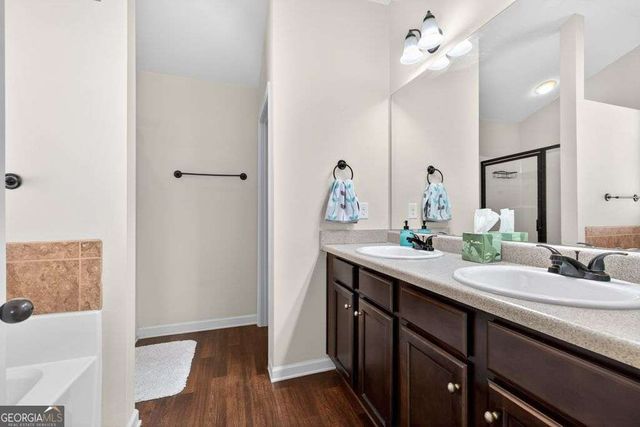 4194 Potomac Walk Court, Loganville, GA 30052