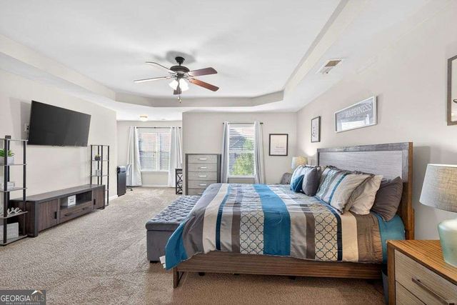 4194 Potomac Walk Court, Loganville, GA 30052