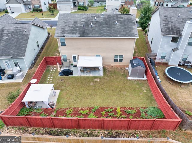 4194 Potomac Walk Court, Loganville, GA 30052