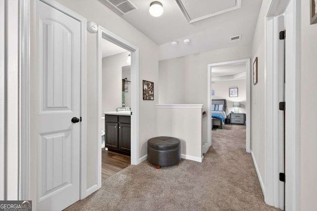 4194 Potomac Walk Court, Loganville, GA 30052
