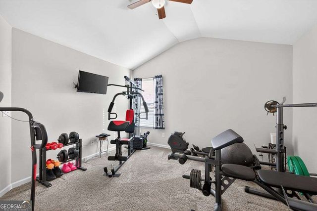 4194 Potomac Walk Court, Loganville, GA 30052