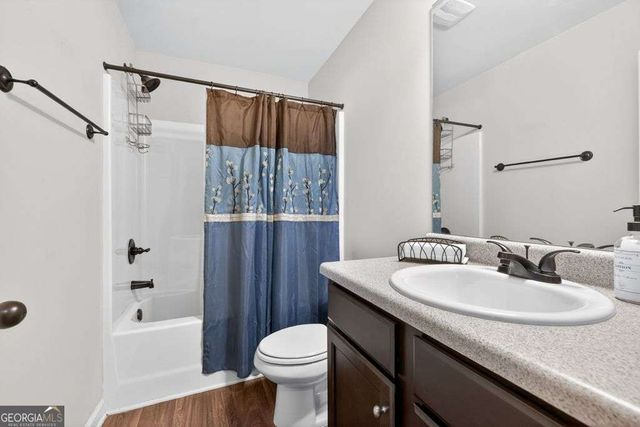 4194 Potomac Walk Court, Loganville, GA 30052