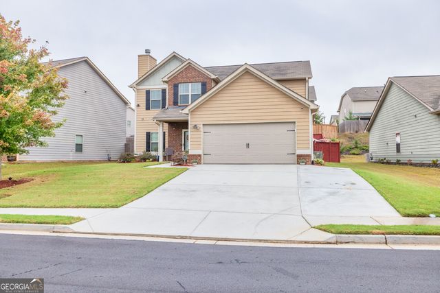 4194 Potomac Walk Court, Loganville, GA 30052