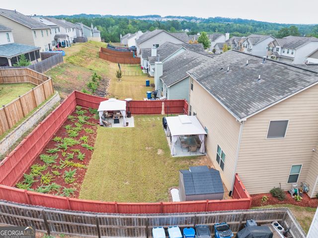 4194 Potomac Walk Court, Loganville, GA 30052