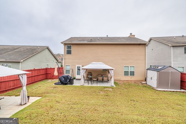 4194 Potomac Walk Court, Loganville, GA 30052