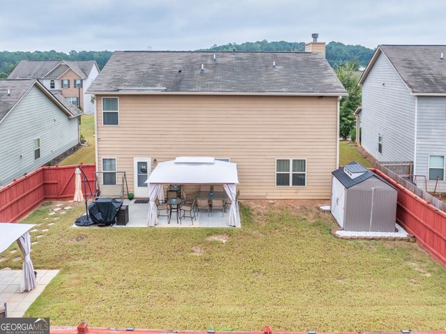 4194 Potomac Walk Court, Loganville, GA 30052