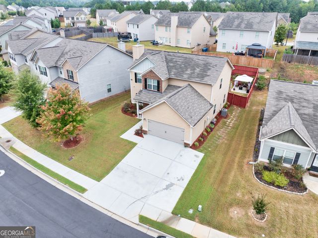 4194 Potomac Walk Court, Loganville, GA 30052