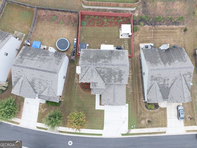 4194 Potomac Walk Court, Loganville, GA 30052