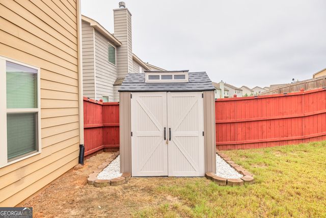 4194 Potomac Walk Court, Loganville, GA 30052