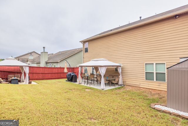 4194 Potomac Walk Court, Loganville, GA 30052