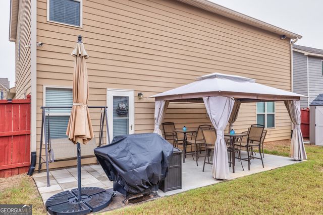 4194 Potomac Walk Court, Loganville, GA 30052