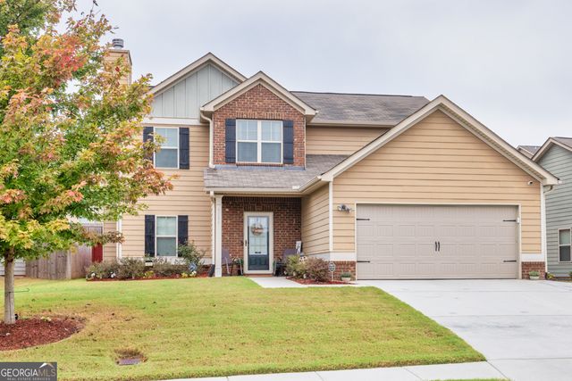 4194 Potomac Walk Court, Loganville, GA 30052