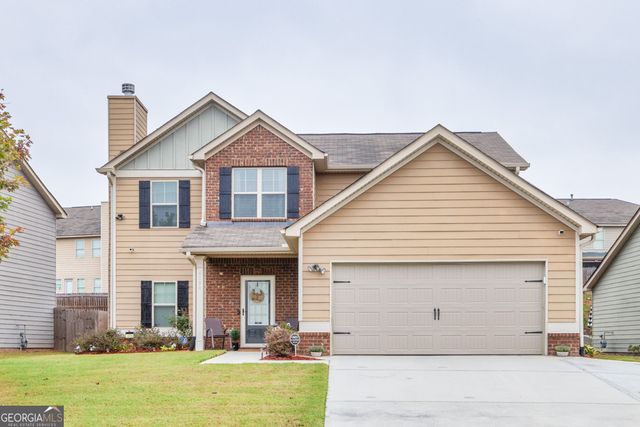 4194 Potomac Walk Court, Loganville, GA 30052