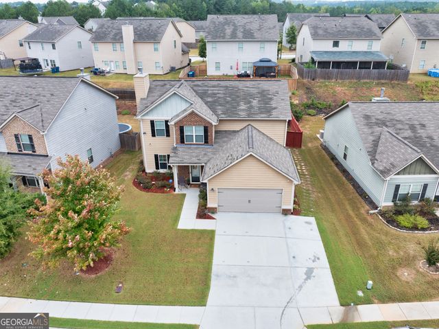 4194 Potomac Walk Court, Loganville, GA 30052