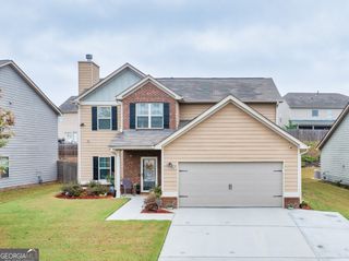 4194 Potomac Walk Court, Loganville, GA 30052