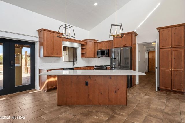 11071 N Paisano Avenue, Tucson, AZ 85742