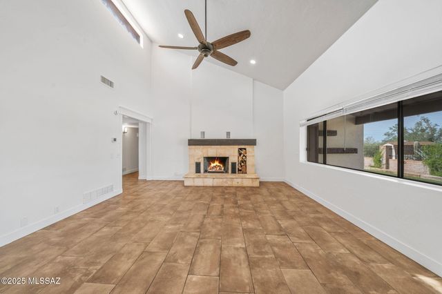 11071 N Paisano Avenue, Tucson, AZ 85742