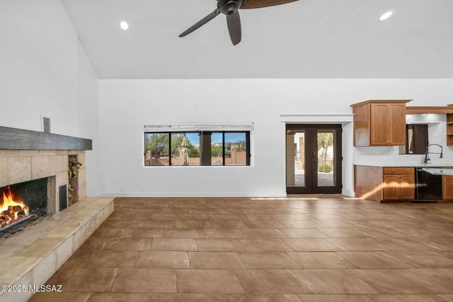 11071 N Paisano Avenue, Tucson, AZ 85742