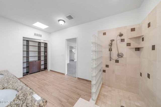 11071 N Paisano Avenue, Tucson, AZ 85742