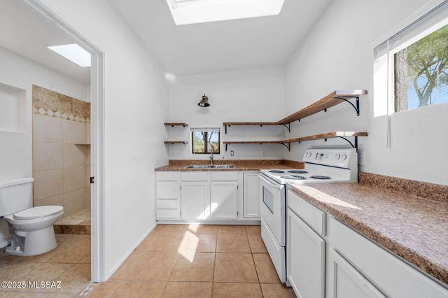 11071 N Paisano Avenue, Tucson, AZ 85742