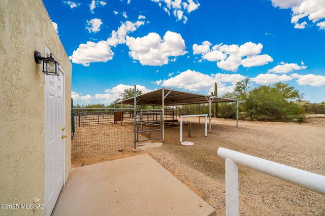 11071 N Paisano Avenue, Tucson, AZ 85742