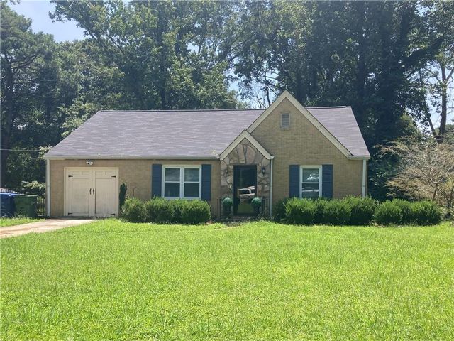 1954 Sandtown Road SW, Atlanta, GA 30311