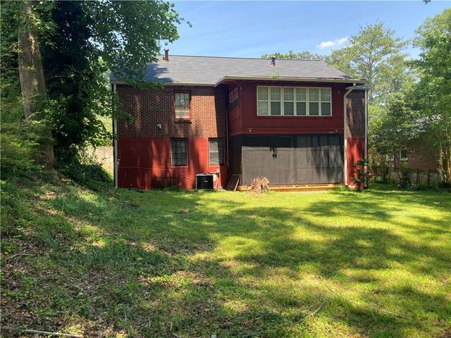 1954 Sandtown Road SW, Atlanta, GA 30311