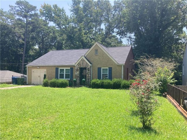 1954 Sandtown Road SW, Atlanta, GA 30311