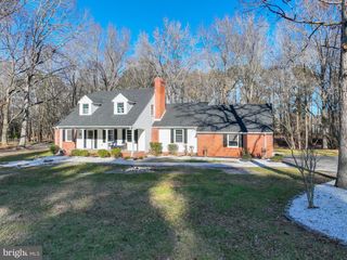 4011 GROSSE POINT DRIVE, Salisbury, MD 21804
