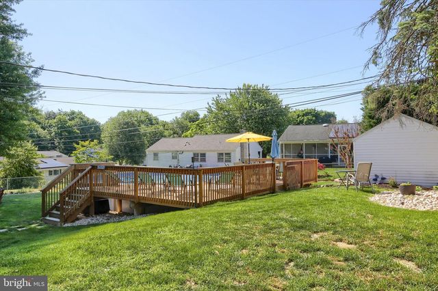4621 ABBINGTON DR, Harrisburg, PA 17109
