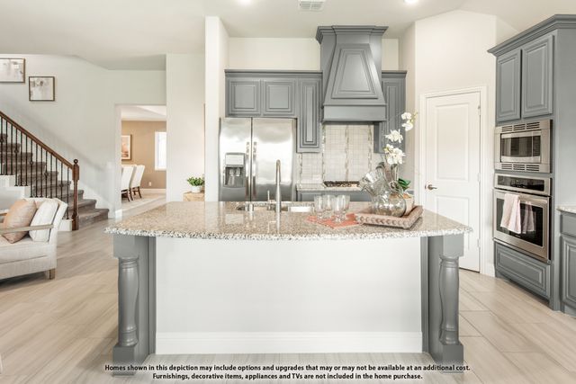 203 Roughrider Trail, Josephine, TX 75173