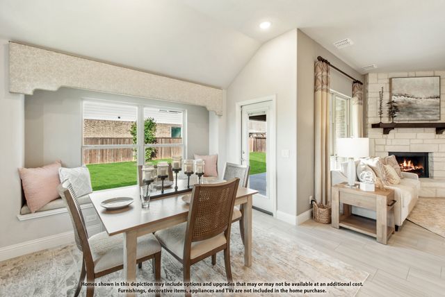 203 Roughrider Trail, Josephine, TX 75173