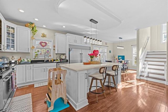 9512 14th Bay ST, Norfolk, VA 23518