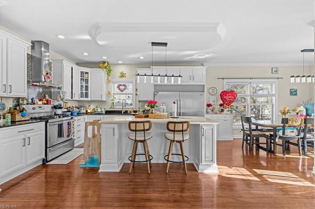 9512 14th Bay ST, Norfolk, VA 23518