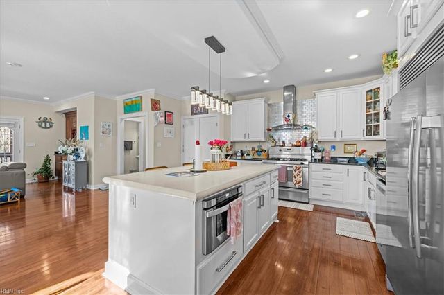 9512 14th Bay ST, Norfolk, VA 23518