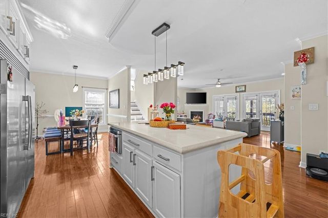 9512 14th Bay ST, Norfolk, VA 23518