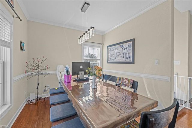 9512 14th Bay ST, Norfolk, VA 23518