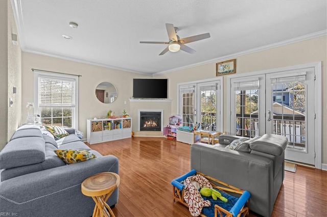 9512 14th Bay ST, Norfolk, VA 23518