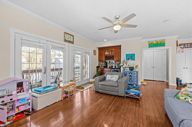 9512 14th Bay ST, Norfolk, VA 23518