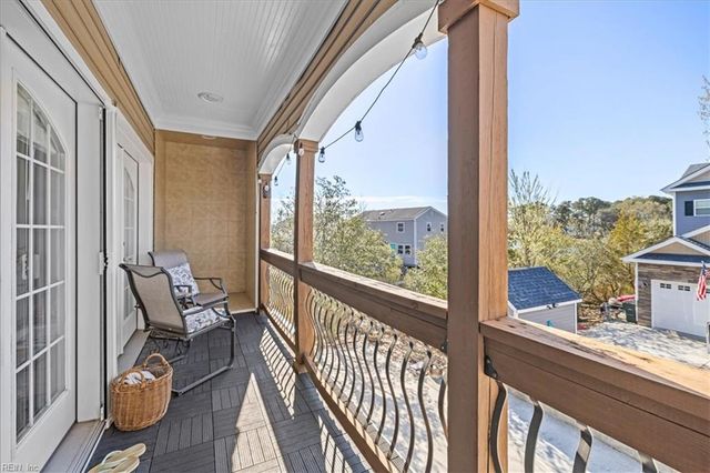 9512 14th Bay ST, Norfolk, VA 23518