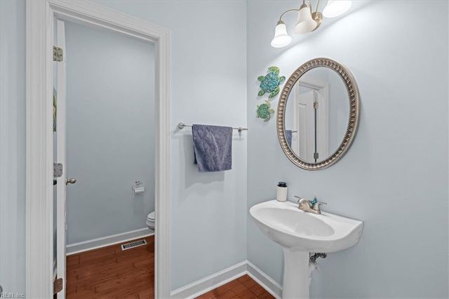 9512 14th Bay ST, Norfolk, VA 23518